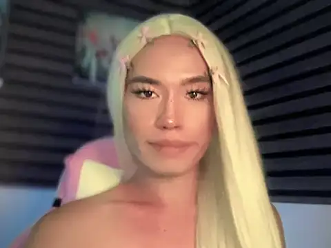 sweet_mallory 网络视讯表演