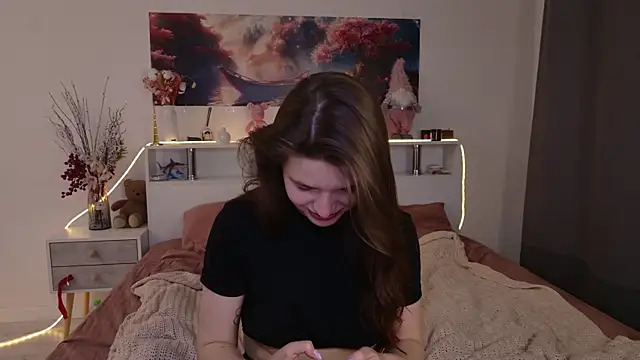 Nellie_Medina's Live XXX Chat