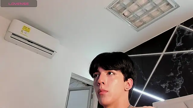 AerumChae 现场XXX聊天
