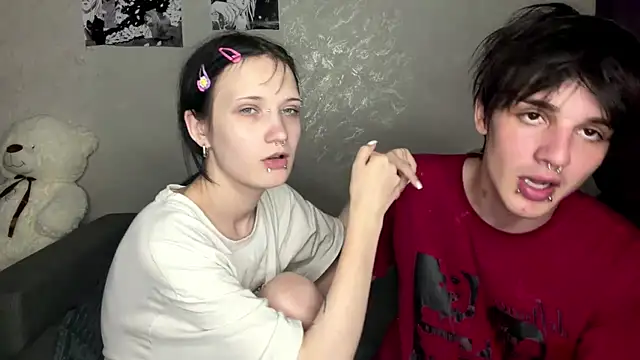 altycouple Live XXX-Chat