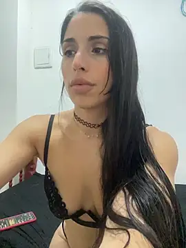 sweetwanda's Live XXX Chat