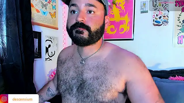 johnnyalx Webcam show
