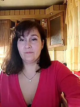 Amandda_'s Webcam Show