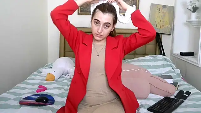 Iren 라이브 XXX 채팅