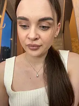 Chat XXX Live KristiRich