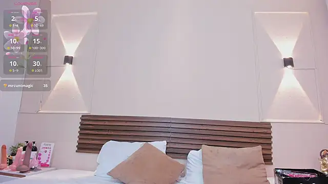 salome_diamond 现场XXX聊天