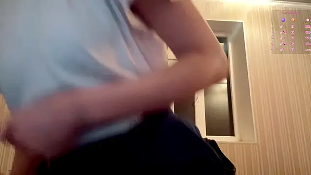 JenellKjelland live XXX chat