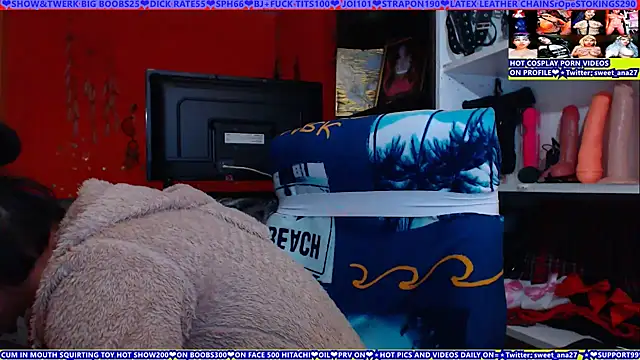 cuminmenowbbyx Chat XXX live