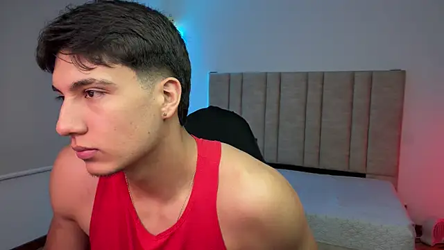 دردشة CHRIS_MORGAN1 الجنسية المباشرة