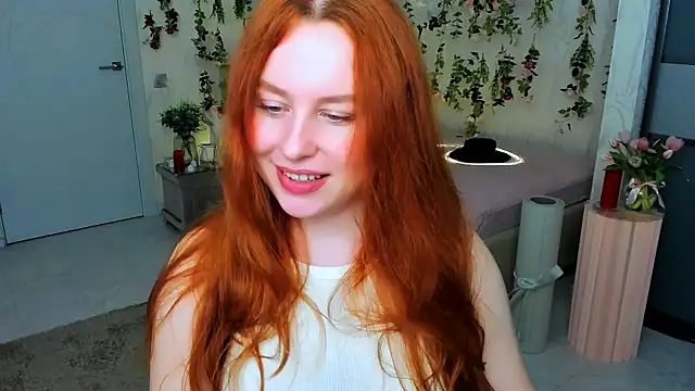 Chat XXX ao vivo de AirySilhouette
