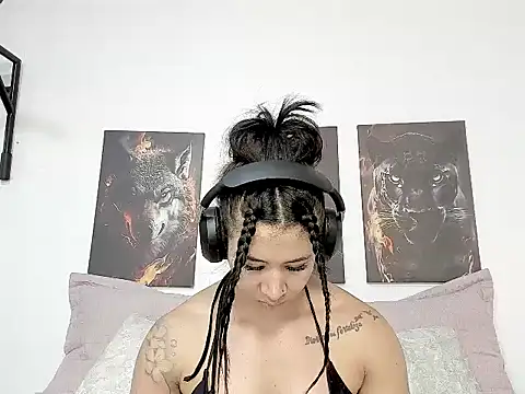 Chat +18 de AngelMartinss ao vivo