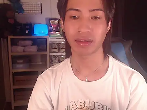 Webkamerová show Erin_23