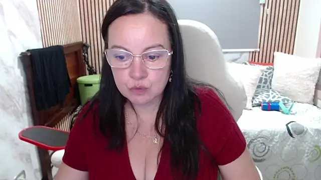 Czat XXX na żywo – Sonialorens_
