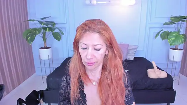 Chat XXX en directo de cintiagreyx