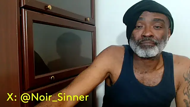 sinnernoir Chat XXX live