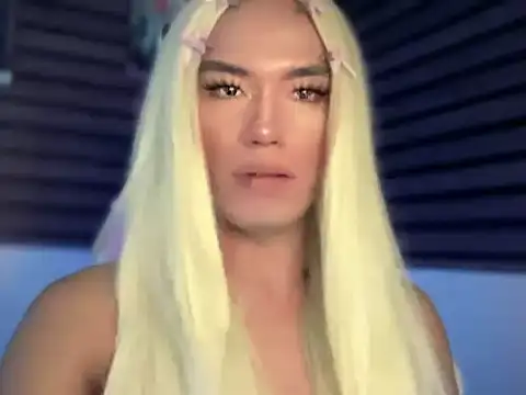 sweet_mallory 在線直播表演
