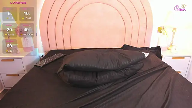 Evaa_Martinez's Live XXX Chat