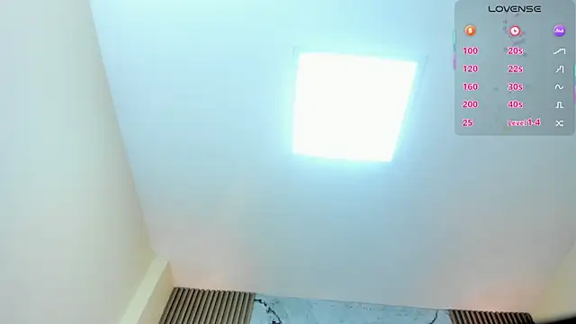 MAGIEVANS1's Live XXX Chat