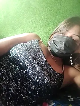HOTTY-TINA Live XXX Chat