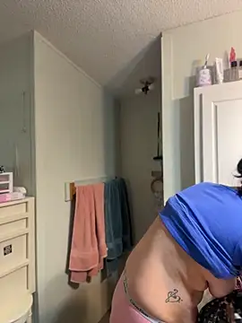 Show webcam de lolabunny9