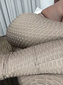 nastyslimy Live XXX-Chat