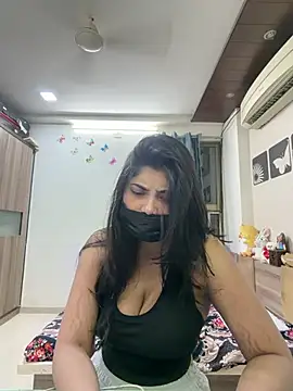 yumna Live XXX Chat