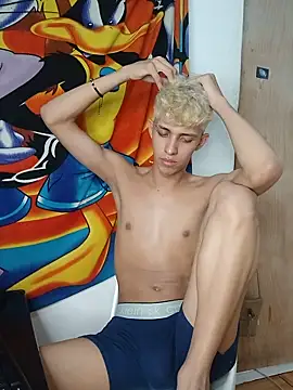 Alayn_sexy_ayesn Webbikameraesitys