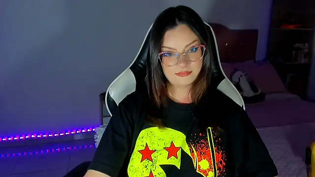 Živý XXX chat OphelianaRose33