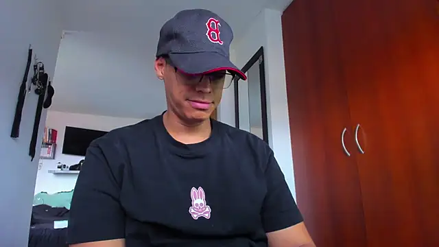 _John_Boy_ 网络视讯表演