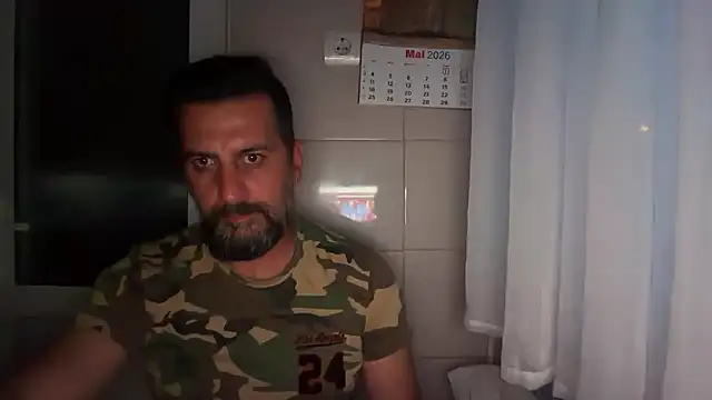 عرض كام TARKAN1