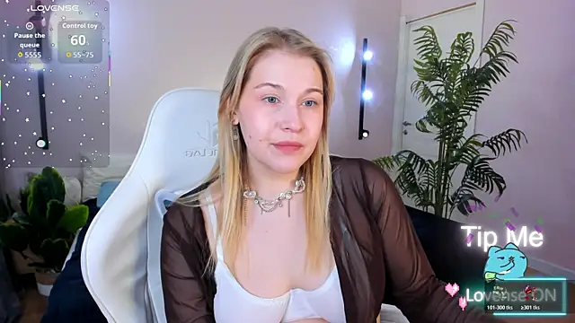 Chat XXX Live Colleen_Blake