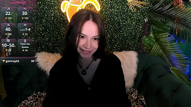 SatiraLux Chat XXX in diretta
