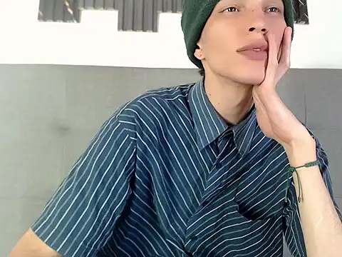sora_jun – Kamerová šou