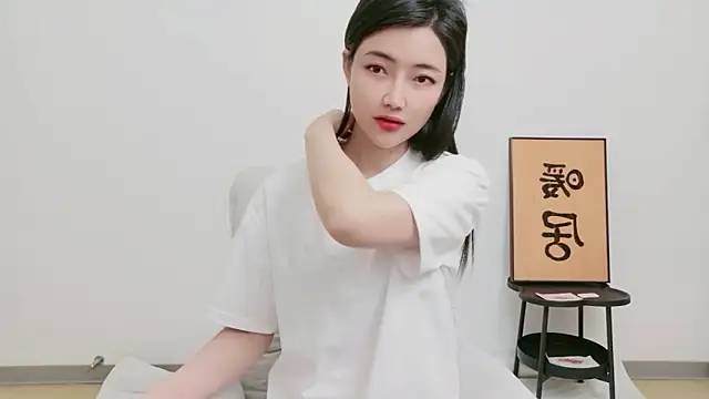 woxiangjinjin030 网络视讯表演
