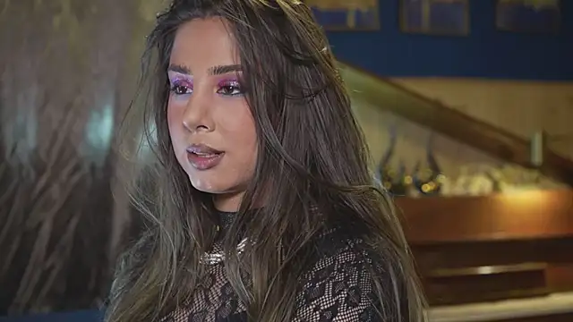 دردشة VanessaDoyle الجنسية المباشرة