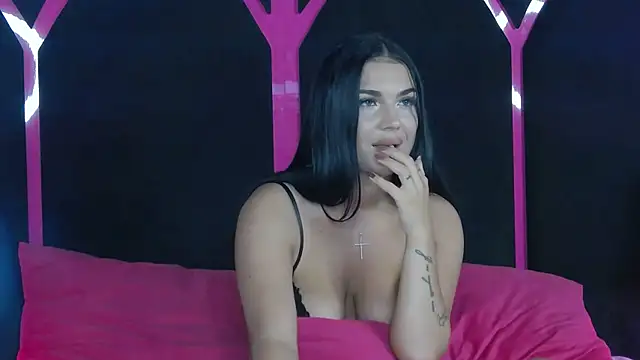 Aysheea Chat XXX live