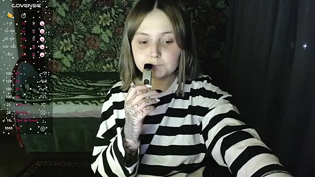 vendymories Chat XXX live