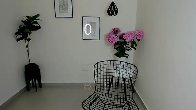 Mindy_Claker 라이브 XXX 채팅