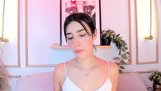 Nanami_'s Webcam Show