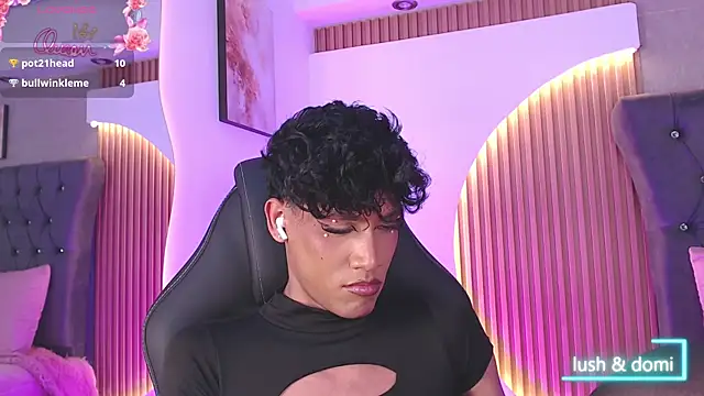 Jonas_Rivers – webcam-show