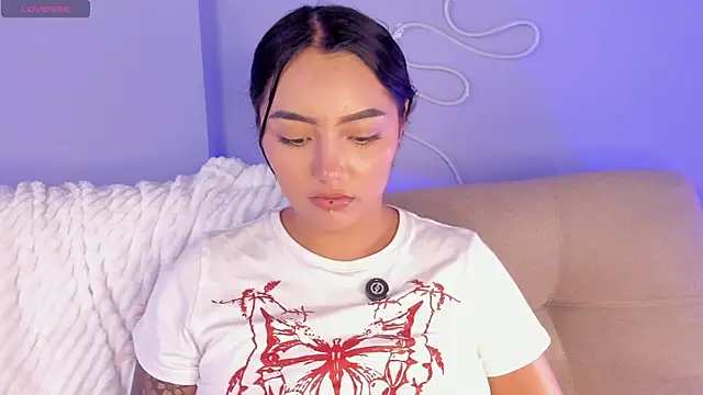 NinaAngel6 Chat XXX live