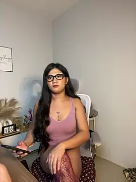 Chat XXX Live JassmineLove