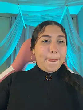 Valeriart's Live XXX Chat