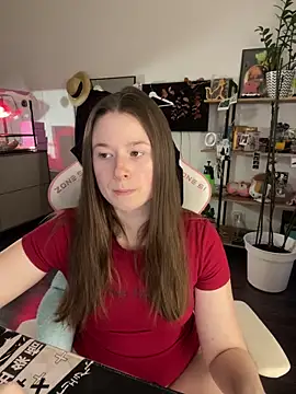 Chat XXX ao vivo de sweetest_pie