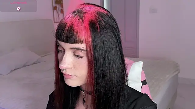 Vailyreb_ Webcam Show