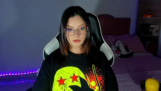 OphelianaRose33: онлайн-секс-чат