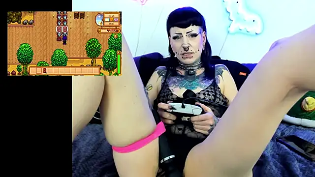 Purple_Coffin666 – Naživo XXX chat