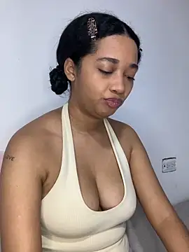 Webkamerová show _sweetSabrina-
