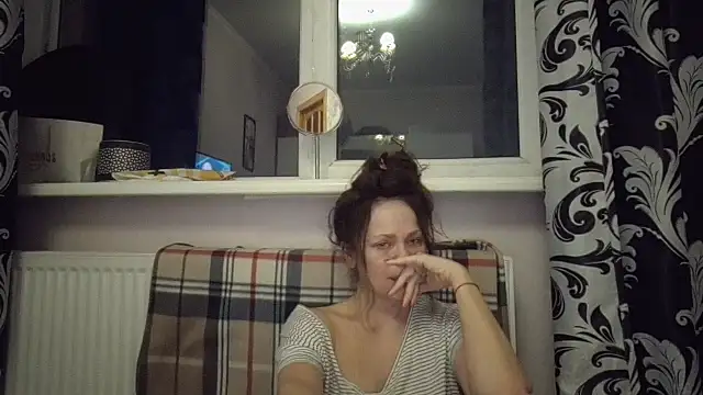 LindaStarS Webcam-Show