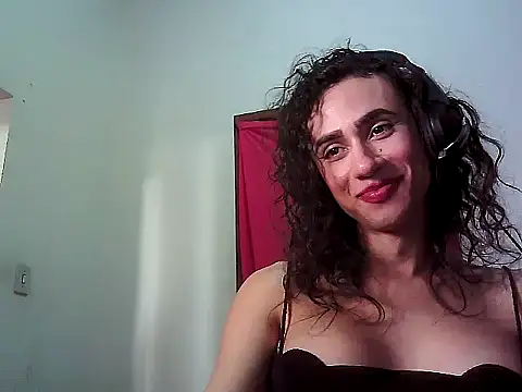 Show de webcam de TheAnngell